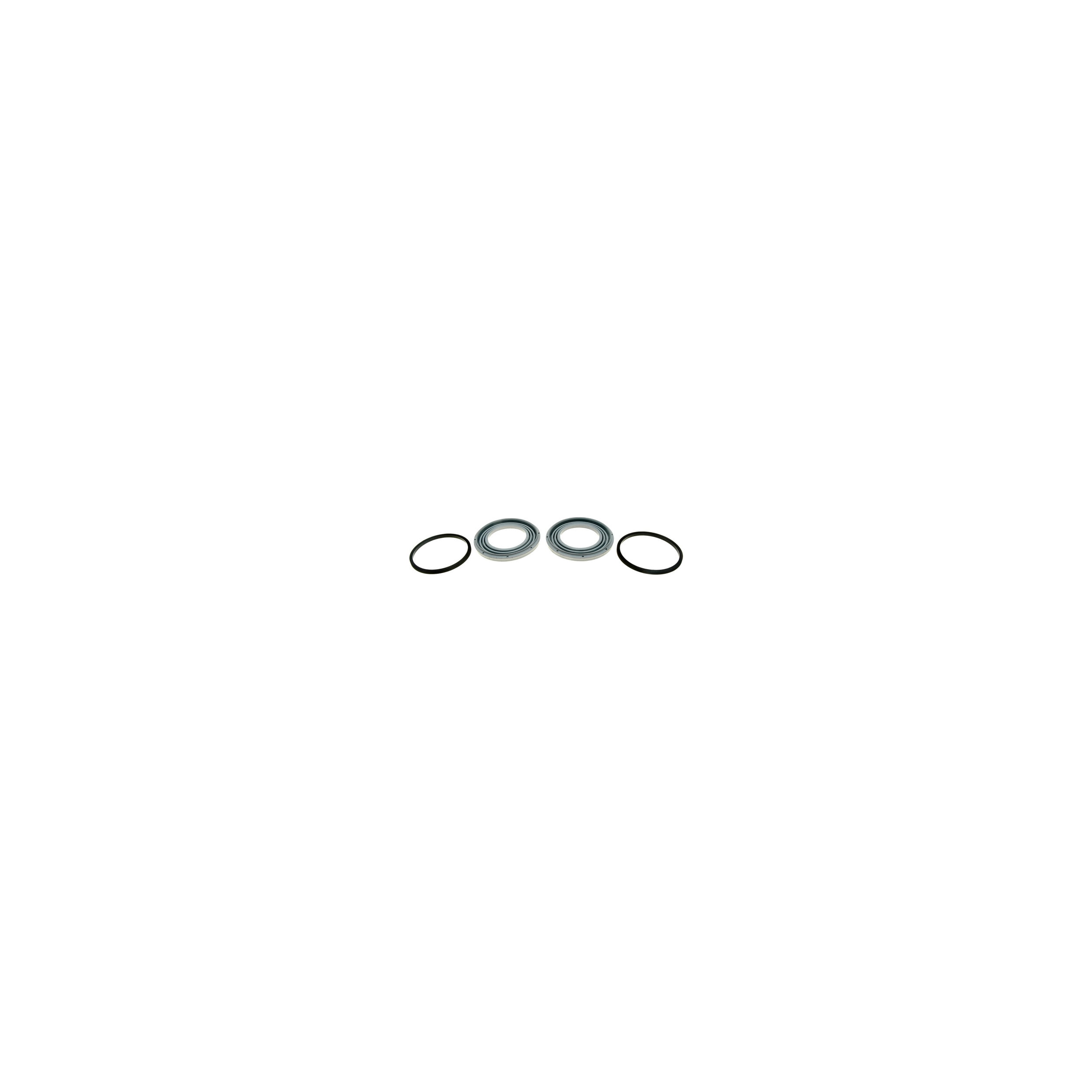 Element3™ Caliper Seal Kit Fits select: 2008-2010,2014-2017 FORD ECONOLINE
