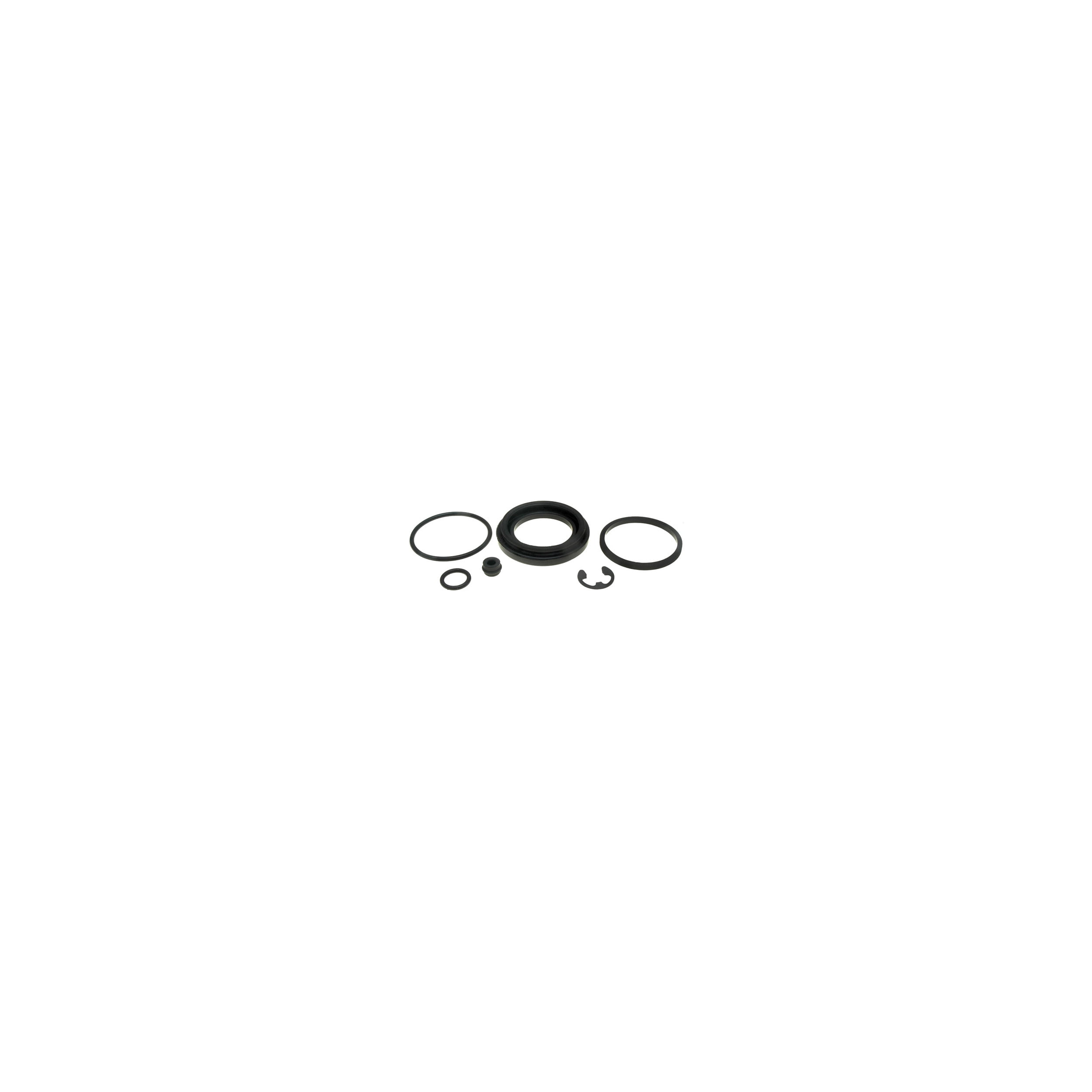 Element3™ Caliper Seal Kit Fits select: 2009-2017 AUDI Q5, 2009-2016 AUDI A4
