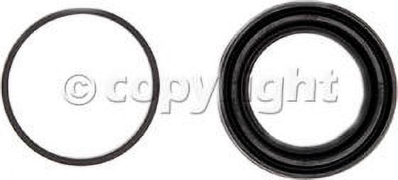 Element3™ Caliper Seal Kit Fits select: 2011-2013 CHEVROLET CAMARO, 2014-2015 CHEVROLET CAMARO LT