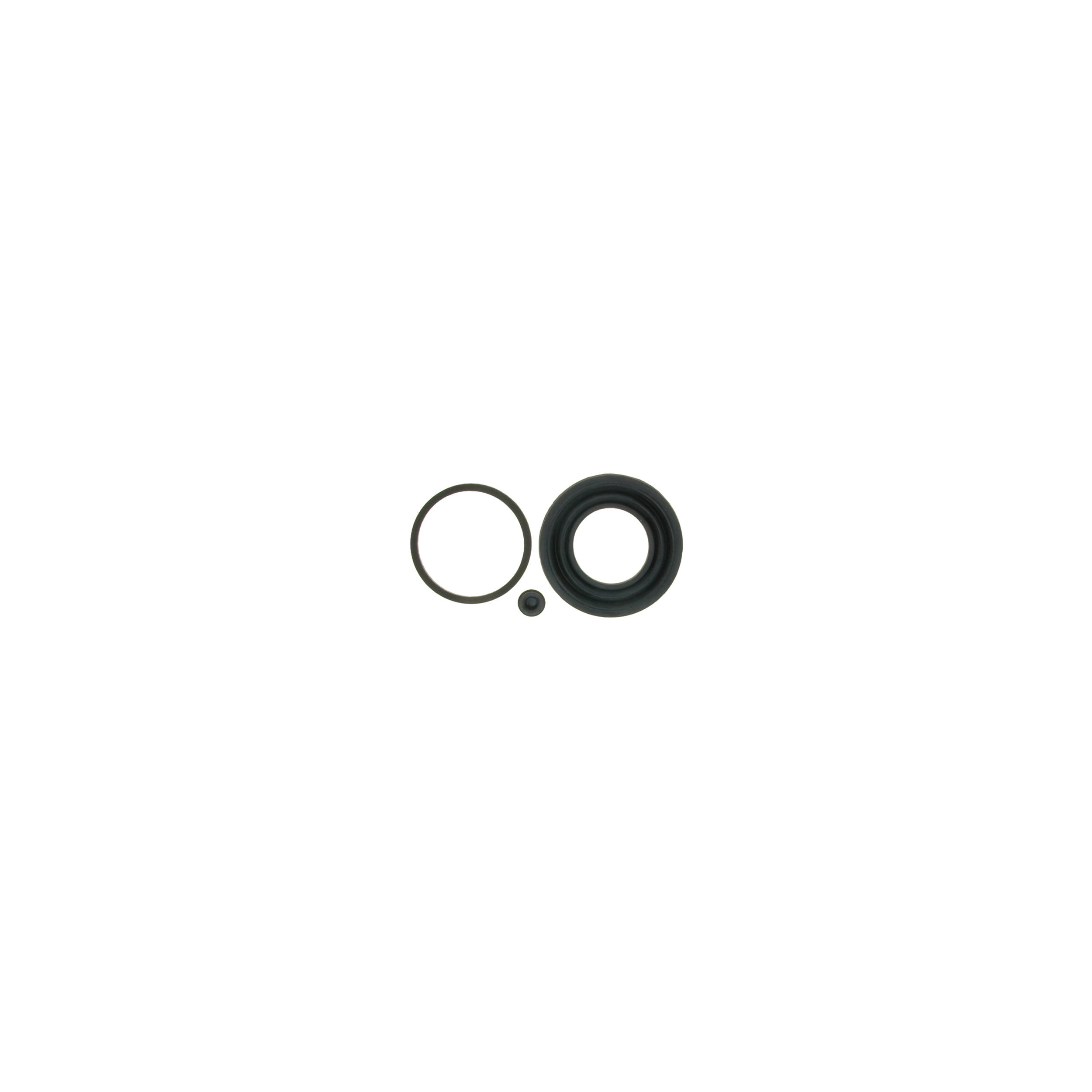 Element3™ Caliper Seal Kit Fits select: 2012 TOYOTA PRIUS, 2012-2017 TOYOTA PRIUS V