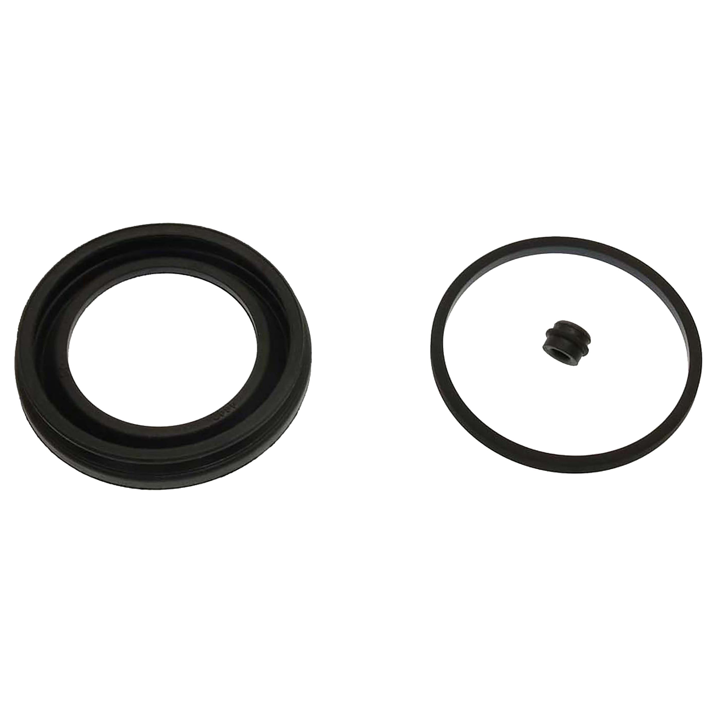 Element3™ Caliper Seal Kit Fits select: 2014-2016 KIA SOUL, 2013-2017 HYUNDAI ELANTRA GT