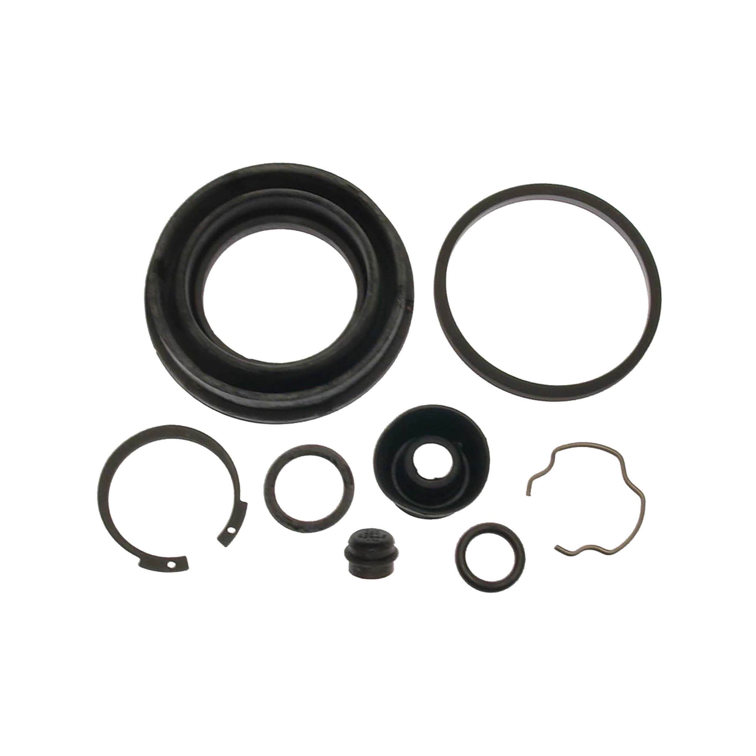 Element3™ Caliper Seal Kit Fits select: 2016-2017 FORD TAURUS, 2017-2018 FORD EXPLORER