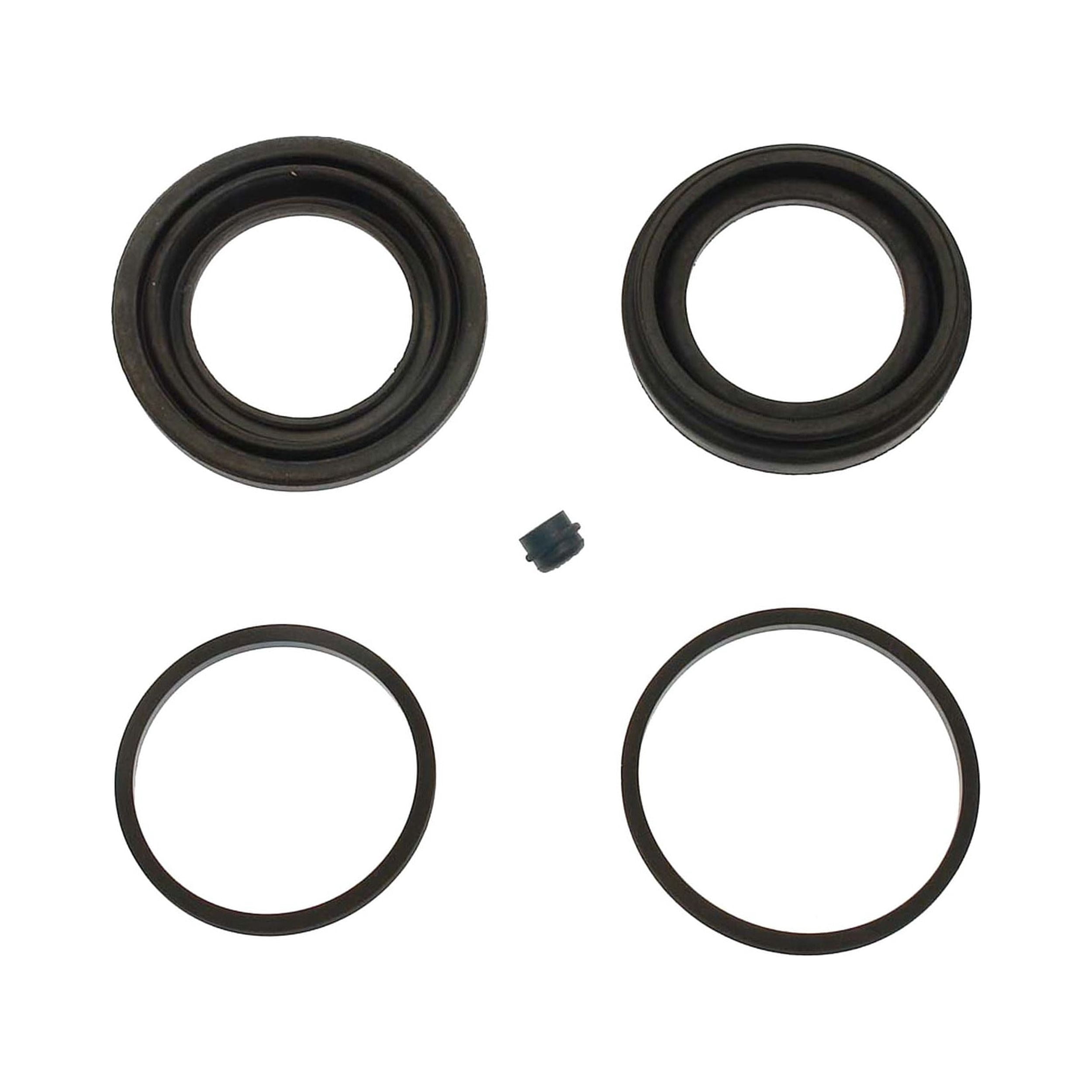 Element3™ Caliper Seal Kit Fits select: 2017 RAM PROMASTER 2500, 2014-2016 RAM PROMASTER 1500