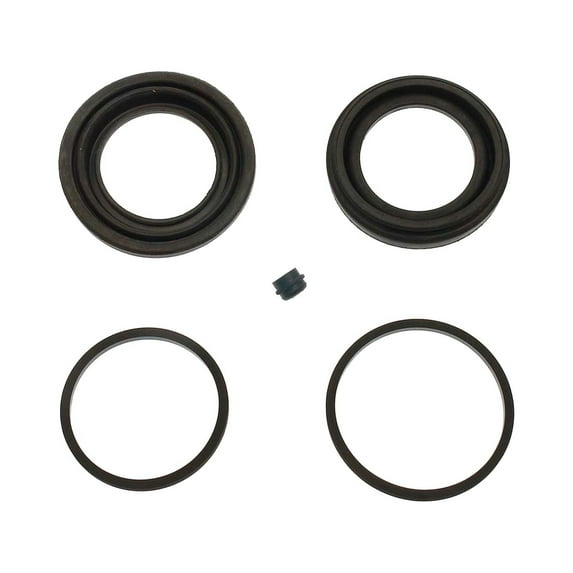 Element3™ Caliper Seal Kit Fits select: 2017 RAM PROMASTER 2500, 2014-2016 RAM PROMASTER 1500
