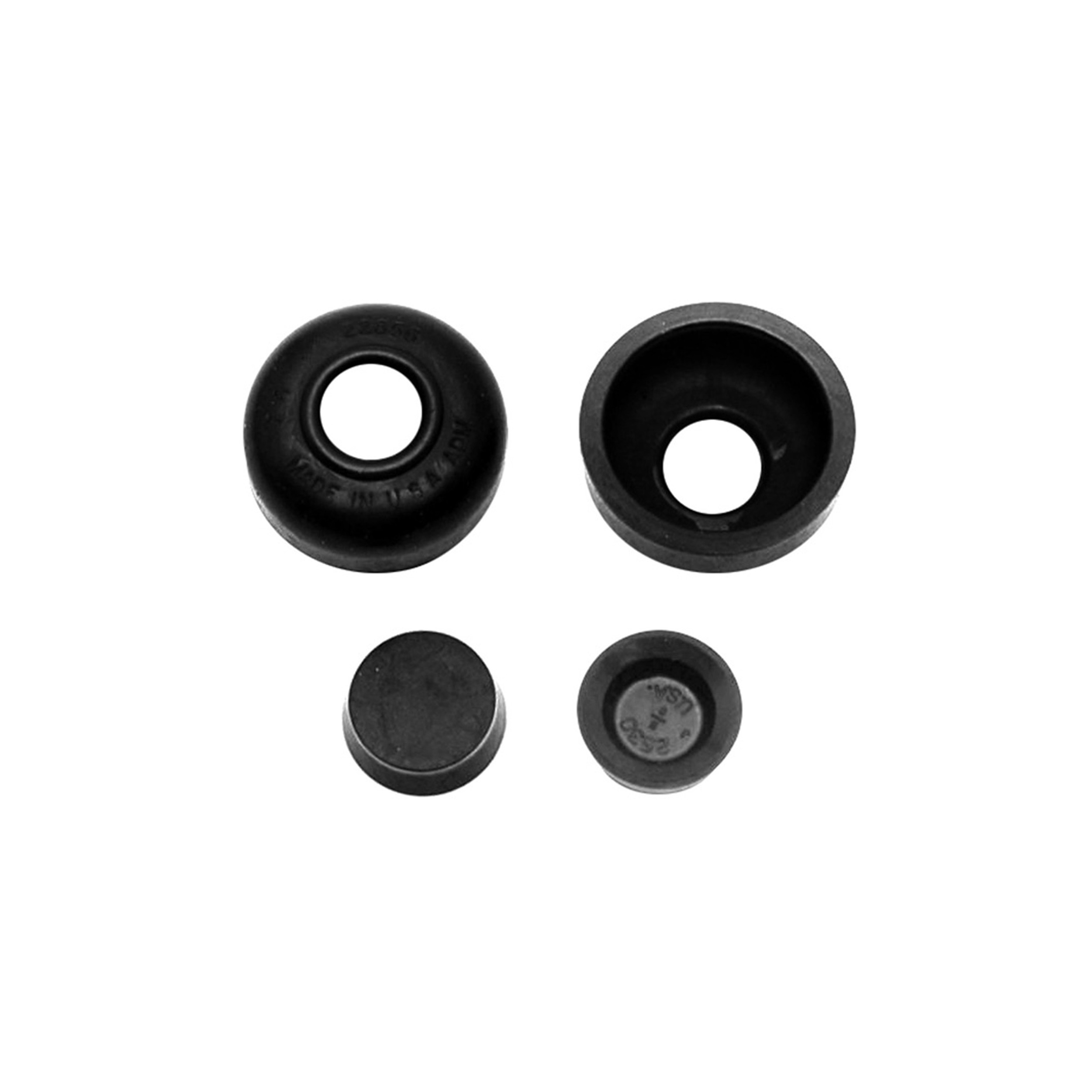 Element3™ Caliper Seal Kit