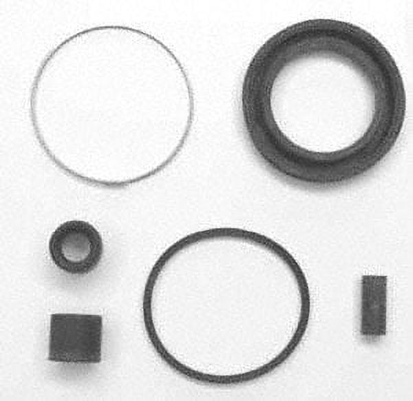 Raybestos WK1561 Brake Caliper Seal Kit, Fits: Hyundai Accent, Saab 900, Nissan Maxima