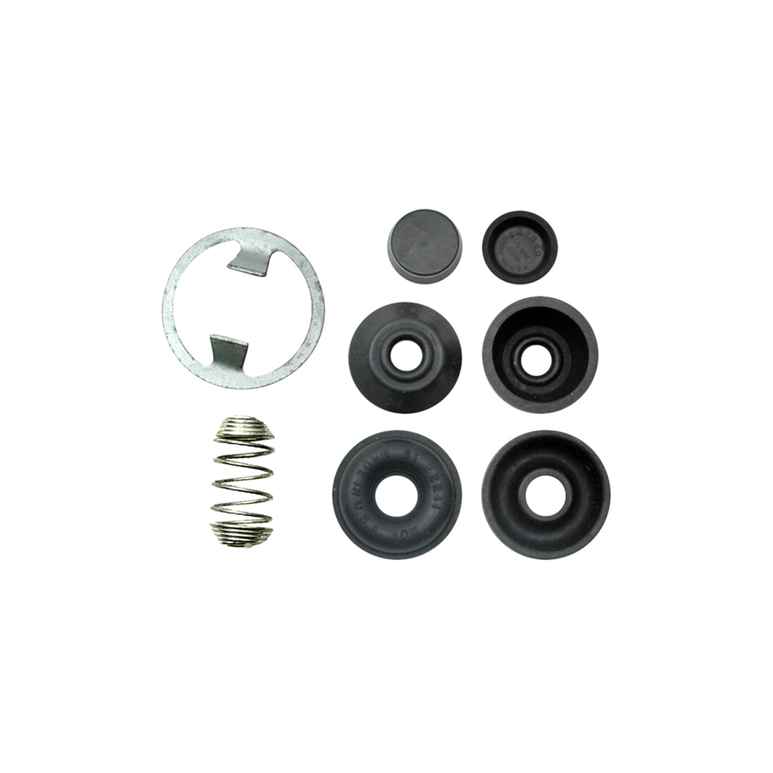 Element3™ Caliper Seal Kit