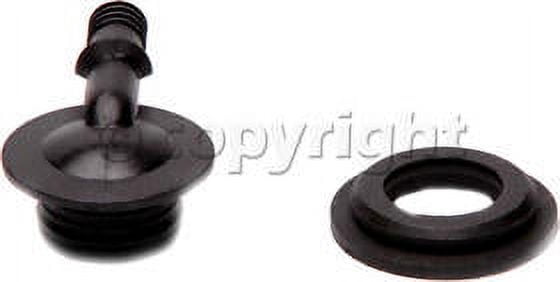 Element3™ Check Valves Fits select: 1984-1992 CHEVROLET CORVETTE, 1978-1989 DODGE DIPLOMAT