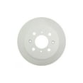 thumbnail image 1 of Element3™ Coated Rotors Fits select: 1992-1997,1999-2000 HONDA CIVIC, 1 of 2