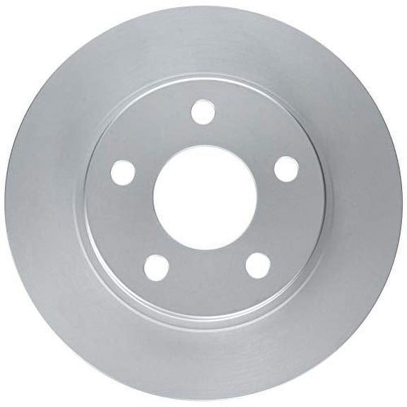 Element3 Coated Rotors Fits select: 1993-2007 FORD TAURUS, 1993-2005 MERCURY SABLE
