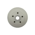 thumbnail image 1 of Element3™ Coated Rotors Fits select: 1998-2001 FORD RANGER, 1998-2001 MAZDA B2500, 1 of 2