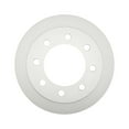 thumbnail image 1 of Element3™ Coated Rotors Fits select: 2000-2002 DODGE RAM 2500, 2000-2002 DODGE RAM 3500, 1 of 2