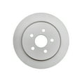 thumbnail image 1 of Element3™ Coated Rotors Fits select: 2001-2007 CHRYSLER PT CRUISER, 2004-2005 DODGE NEON SXT, 1 of 2
