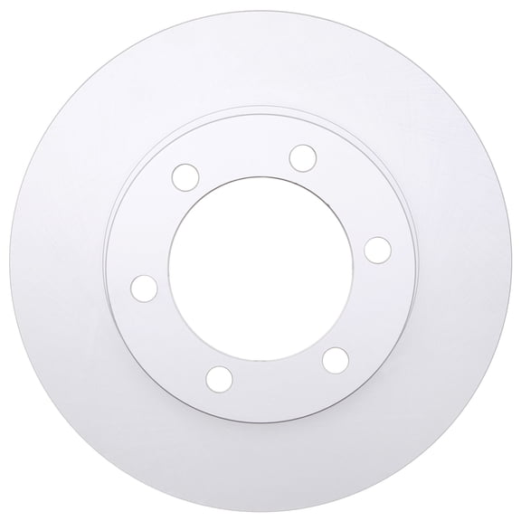 Element3 Coated Rotors Fits select: 2004 TOYOTA TACOMA, 1996-2002 TOYOTA 4RUNNER