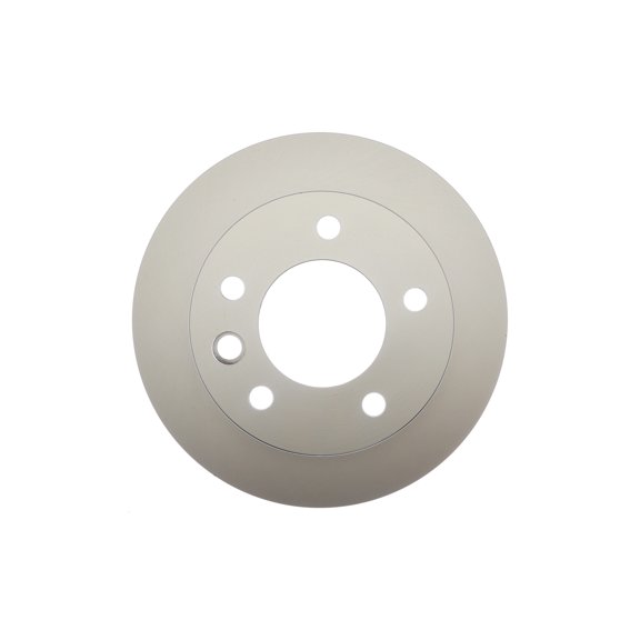 Element3 Coated Rotors Fits select: 2005-2006 DODGE SPRINTER, 2003-2005 SPRINTER 2500 SPRINTER