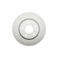 thumbnail image 1 of Element3™ Coated Rotors Fits select: 2005 CHEVROLET IMPALA, 2005 BUICK LESABRE, 1 of 2
