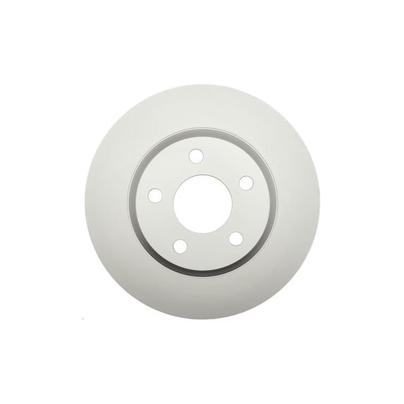 Element3™ Coated Rotors Fits select: 2005 CHEVROLET IMPALA, 2005 BUICK LESABRE