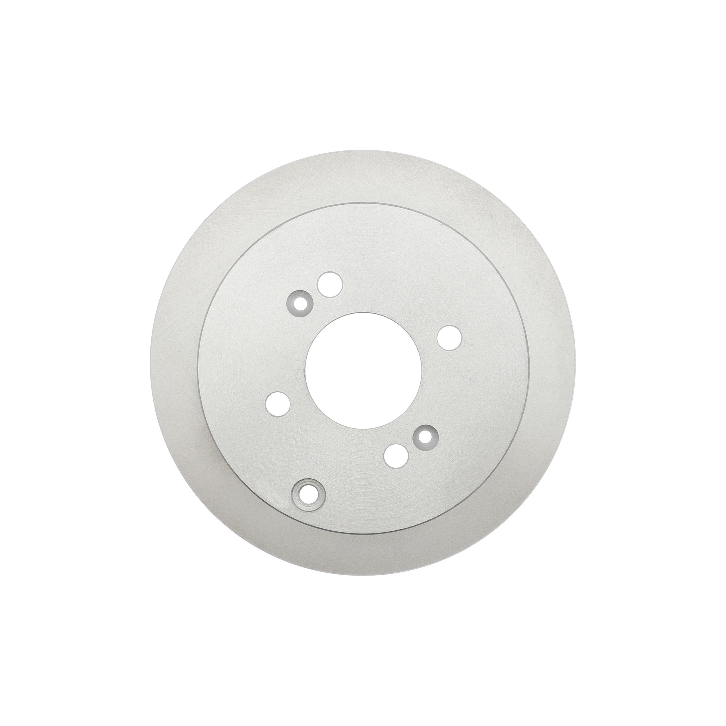 Element3™ Coated Rotors Fits select: 2006-2008 HYUNDAI ACCENT, 2006-2007 KIA RIO