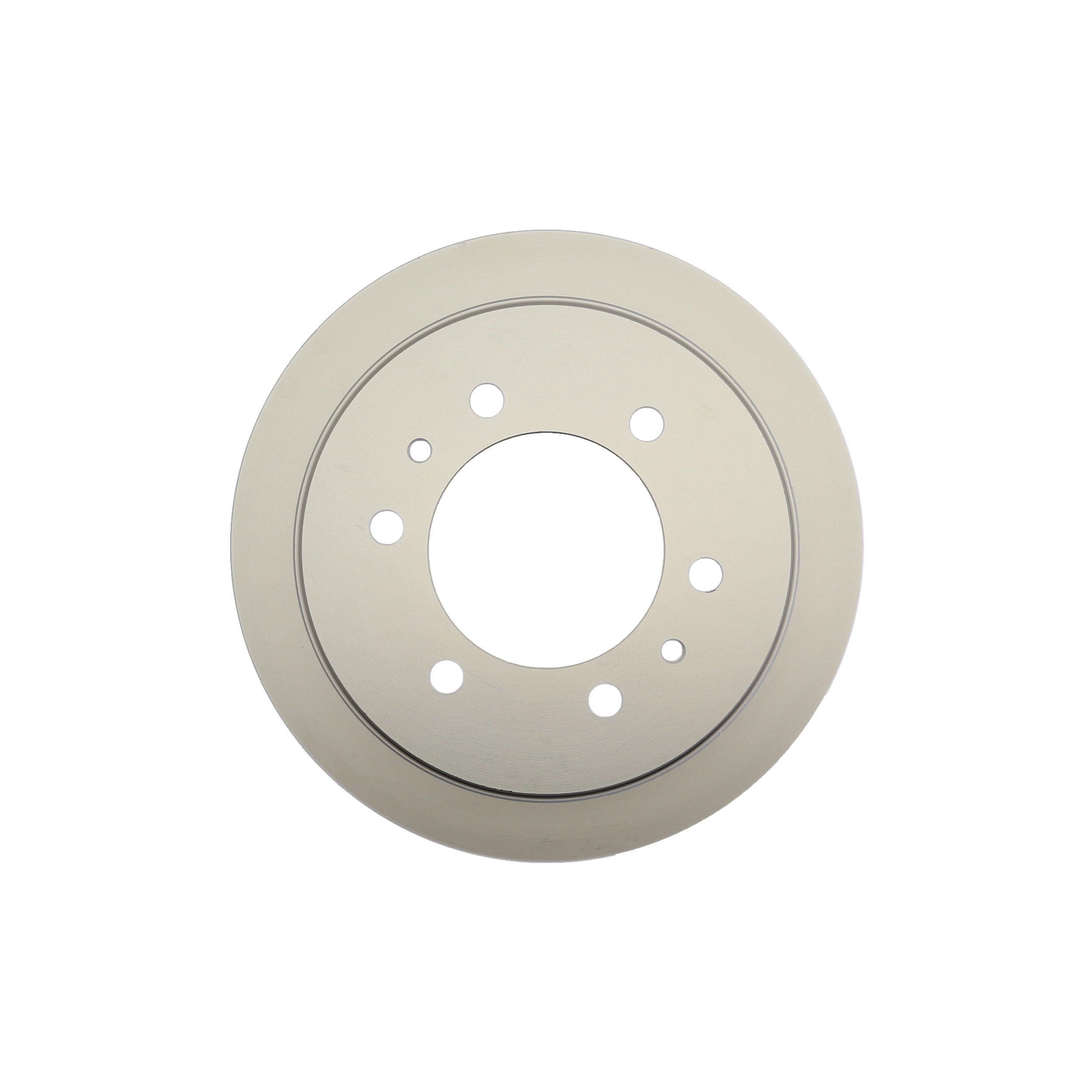 EBC RK7332 EBC 05-07 Hummer H3 3.5 Premium Front Rotors
