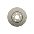 thumbnail image 1 of Element3™ Coated Rotors Fits select: 2006 ACURA 3.2TL, 2004-2005 ACURA TL, 1 of 2