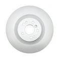 thumbnail image 1 of Element3™ Coated Rotors Fits select: 2007-2012 MERCEDES-BENZ GL, 2006 MERCEDES-BENZ R, 1 of 2