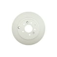 thumbnail image 1 of Element3™ Coated Rotors Fits select: 2007-2015 MAZDA CX-9, 1 of 2