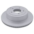 thumbnail image 1 of Element3™ Coated Rotors Fits select: 2008-2010 SATURN VUE, 2007-2009 CHEVROLET EQUINOX, 1 of 2