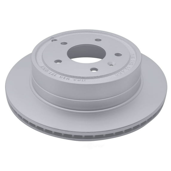 Element3™ Coated Rotors Fits select: 2008-2010 SATURN VUE, 2007-2009 CHEVROLET EQUINOX