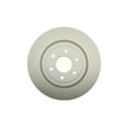 thumbnail image 1 of Element3™ Coated Rotors Fits select: 2008-2012 NISSAN PATHFINDER, 1 of 2