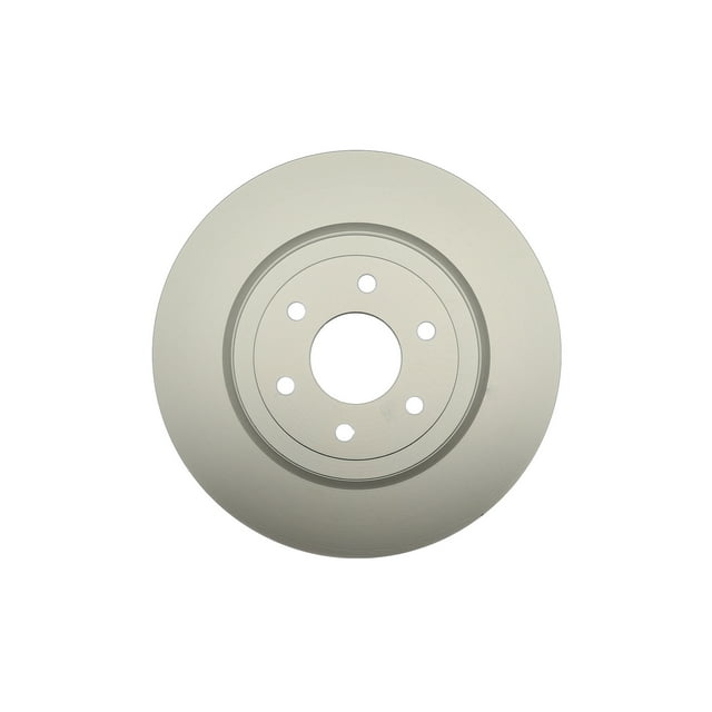 Element3™ Coated Rotors Fits select: 2008-2012 NISSAN PATHFINDER
