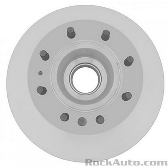 Element3™ Coated Rotors Fits select: 2008-2013 FORD F250, 2008-2012 FORD F350