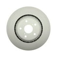 thumbnail image 1 of Element3™ Coated Rotors Fits select: 2008-2019 TOYOTA HIGHLANDER, 2011-2020 TOYOTA SIENNA, 1 of 4