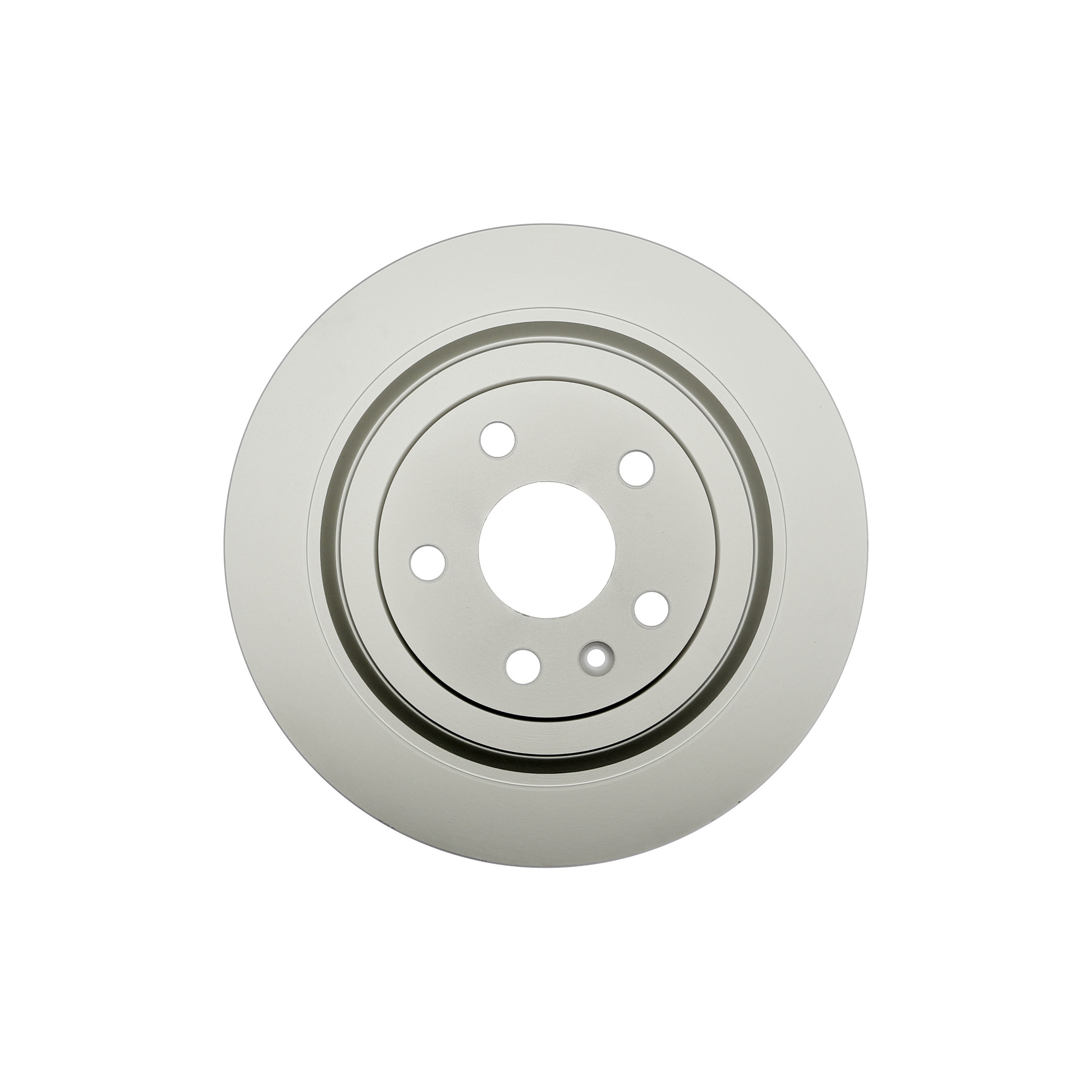 Element3™ Coated Rotors Fits select: 2008 CADILLAC CTS HI FEATURE V6, 2009 CADILLAC CTS