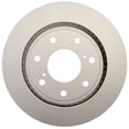 thumbnail image 1 of Element3™ Coated Rotors Fits select: 2010-2014 FORD F150, 1 of 2