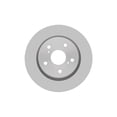 thumbnail image 1 of Element3™ Coated Rotors Fits select: 2011-2016 TOYOTA SCION TC, 1 of 2
