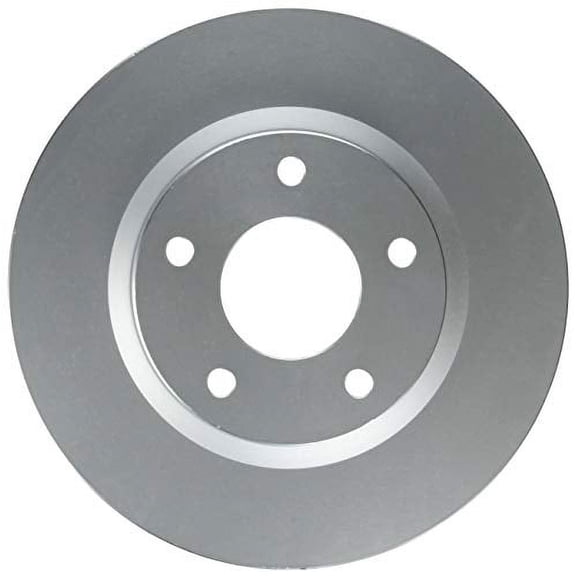Element3 Coated Rotors Fits select: 2013-2019 NISSAN SENTRA