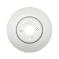 thumbnail image 1 of Element3™ Coated Rotors Fits select: 2013 HONDA ACCORD EXL, 2014-2015 HONDA ACCORD SPORT, 1 of 2