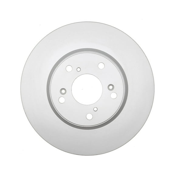 Element3 Coated Rotors Fits select: 2013 HONDA ACCORD EXL, 2014-2015 HONDA ACCORD SPORT