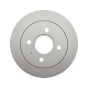 Element3  Coated Rotors Fits select 2014-2015,2017-2019 FORD FIESTA