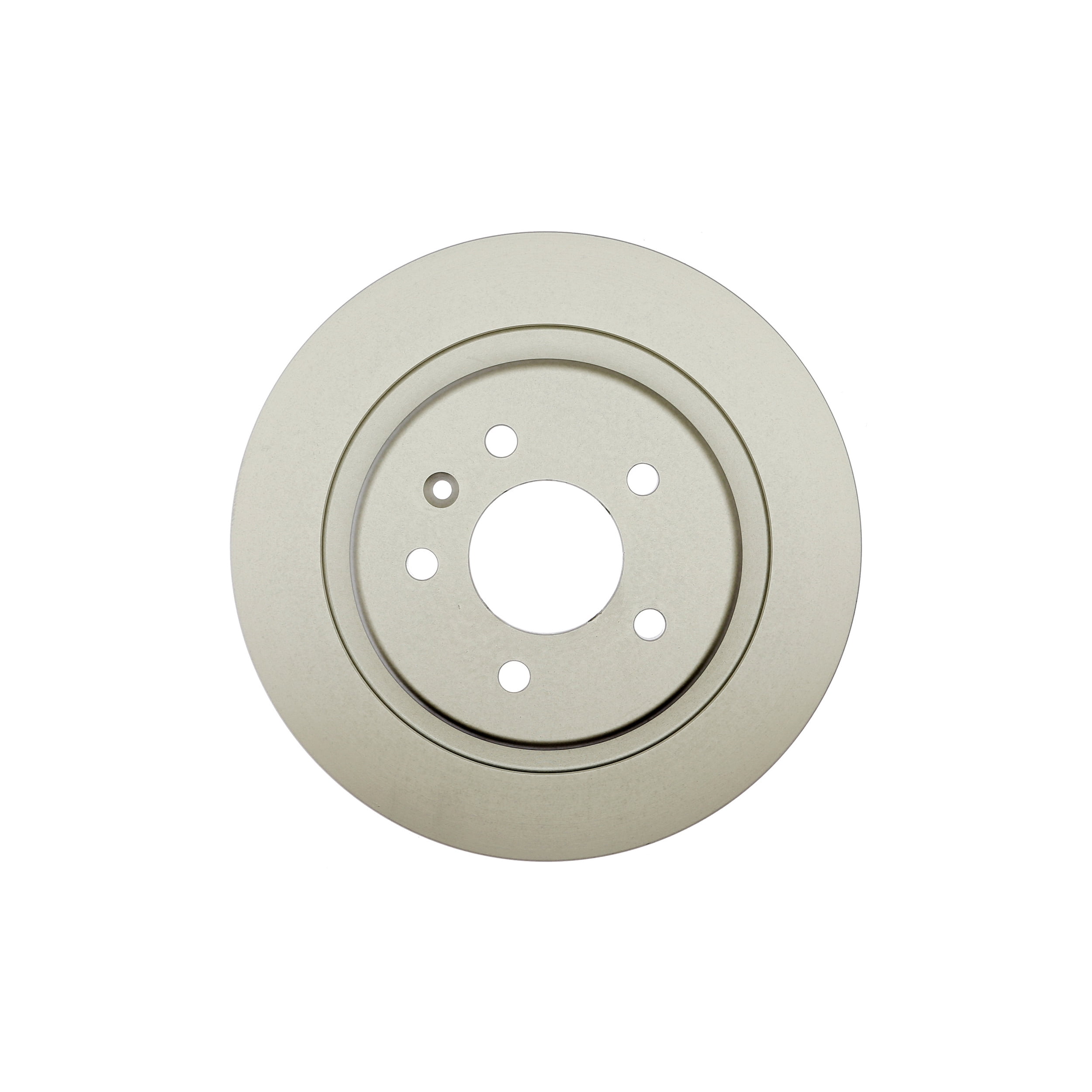 Element3™ Coated Rotors Fits select: 2016-2018 BUICK ENVISION