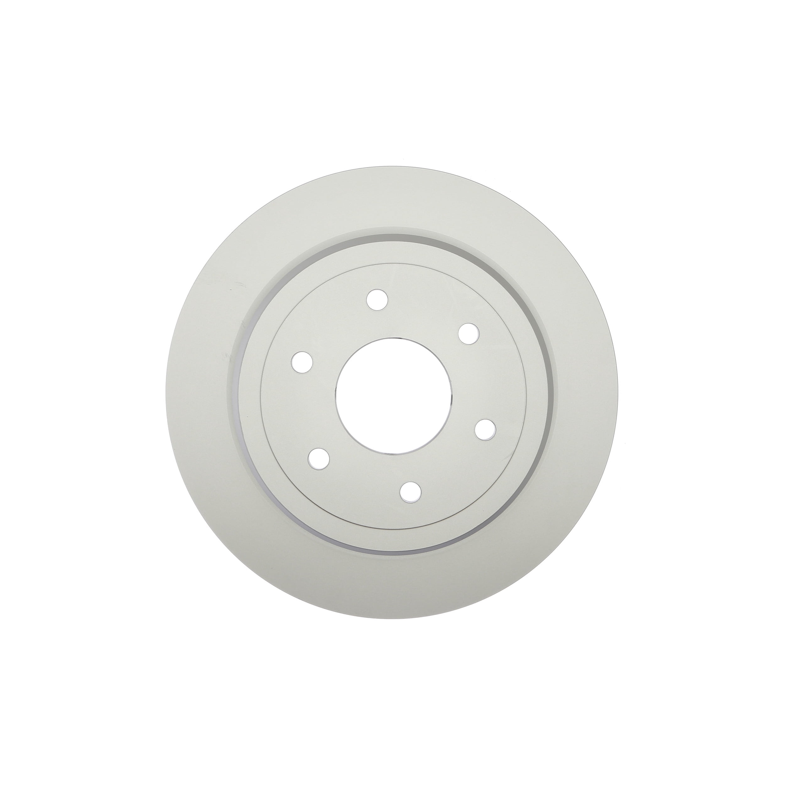 Element3™ Coated Rotors Fits select: 2016-2023 NISSAN TITAN XD