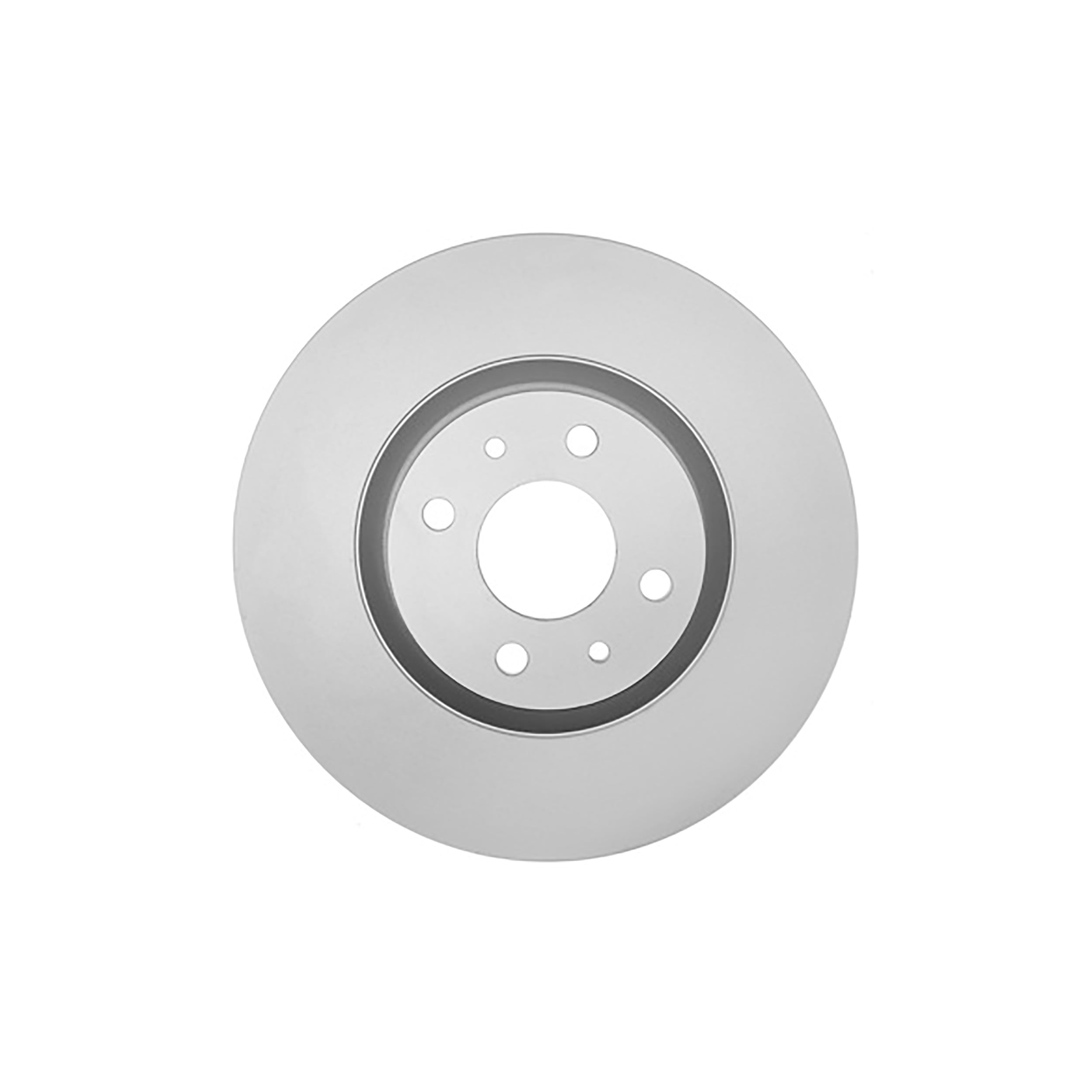 Element3™ Coated Rotors Fits select: 2017-2019 FIAT 500, 2013 FIAT 500 SPORT