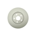thumbnail image 1 of Element3™ Coated Rotors Fits select: 2017-2020 LINCOLN MKZ, 1 of 2