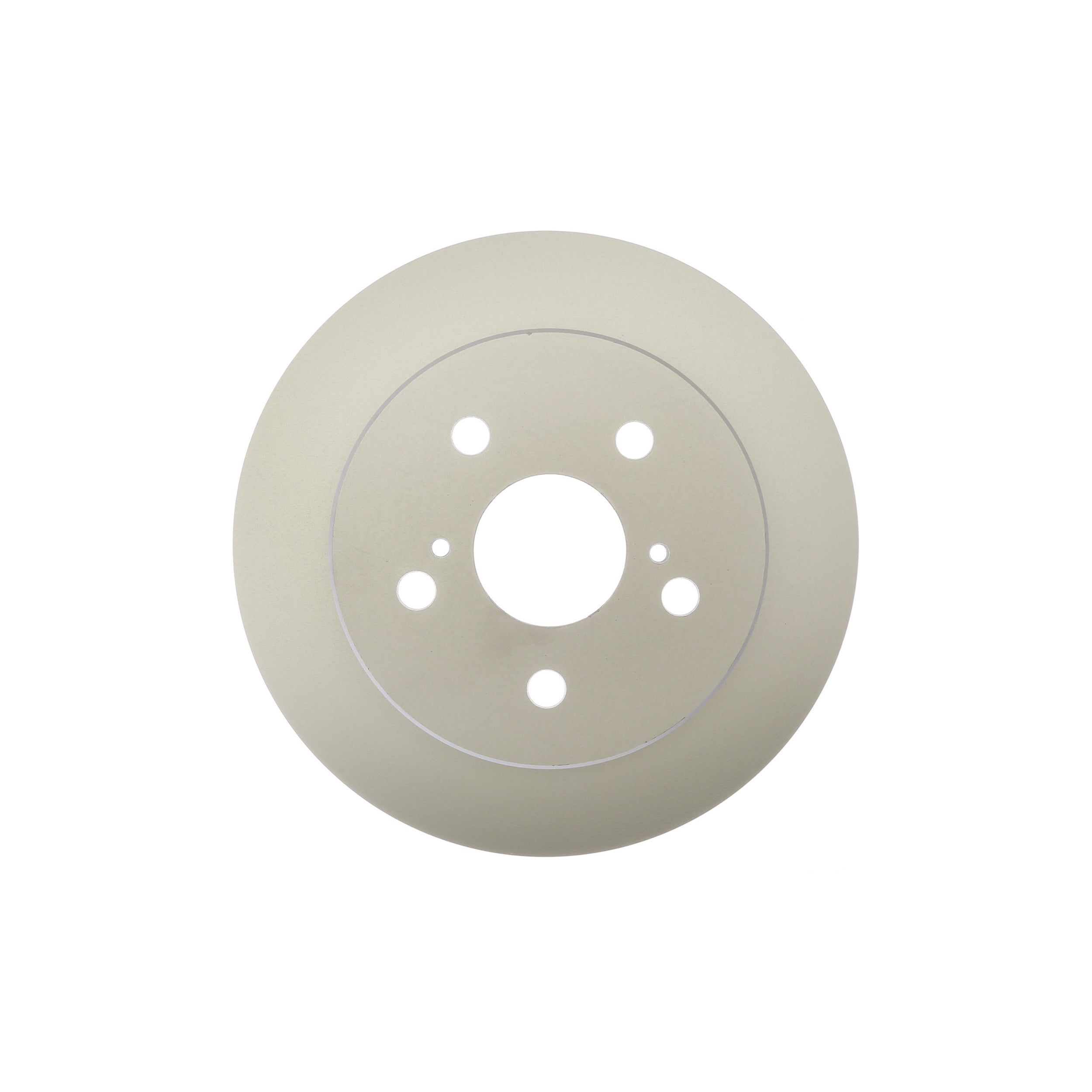Element3™ Coated Rotors Fits select: 2019-2021 TOYOTA RAV4, 2022 TOYOTA CAMRY