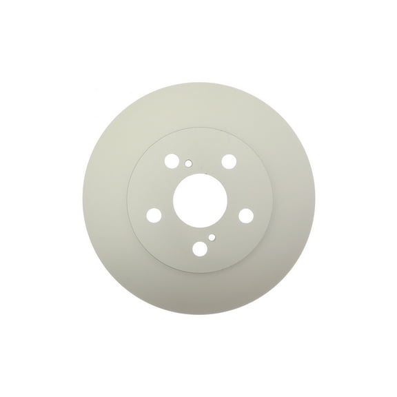 Element3 Coated Rotors Fits select: 2020-2023 TOYOTA COROLLA, 2016-2022 TOYOTA PRIUS