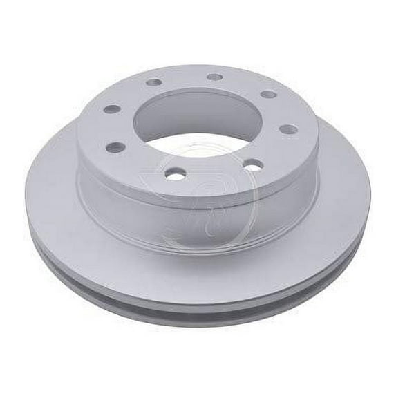 Element3™ Coated Rotors