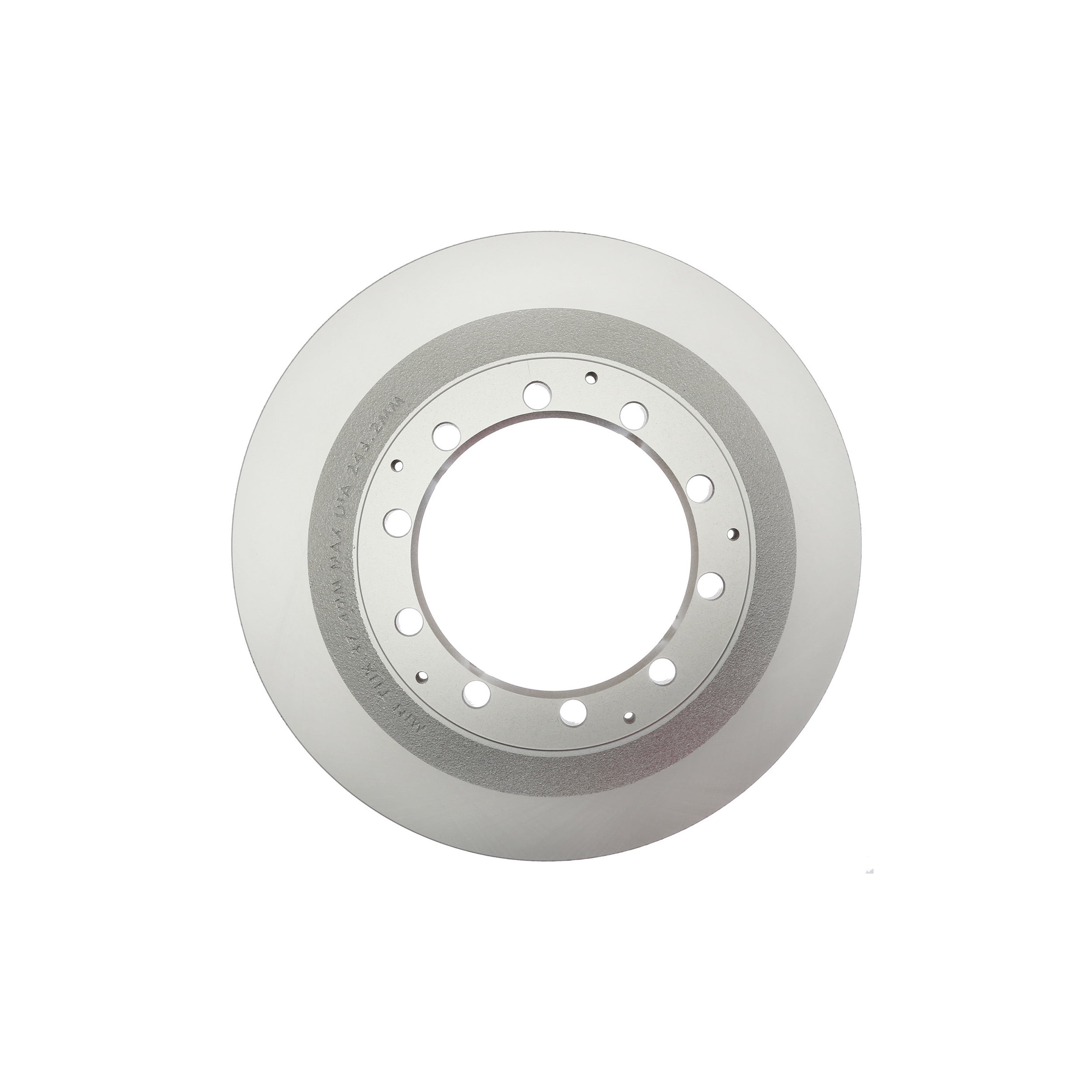 Element3™ Coated Rotors