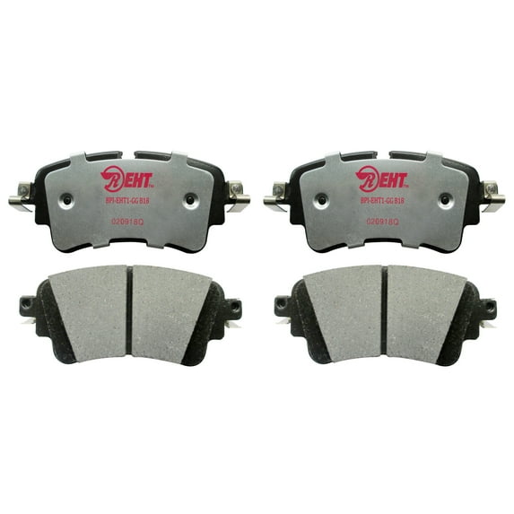 Element3™ EHT™ Brake Pads
