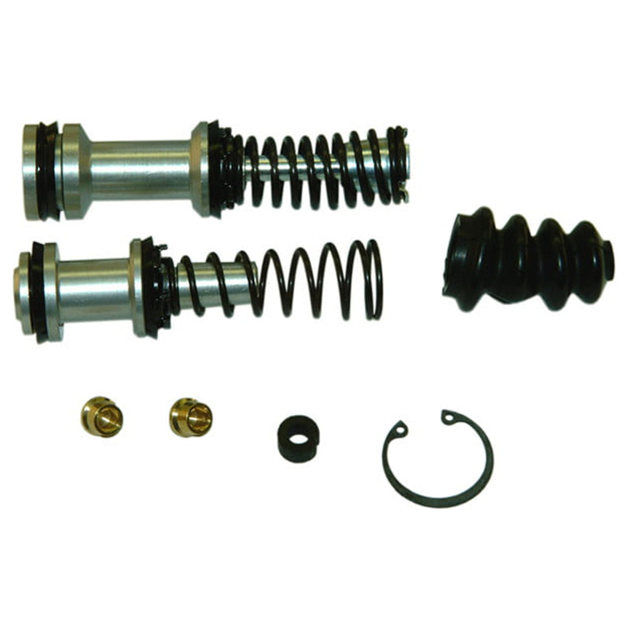 Element3 Master Cylinder Repair Kits Fits select: 1979,1987-1993 DODGE D-SERIES