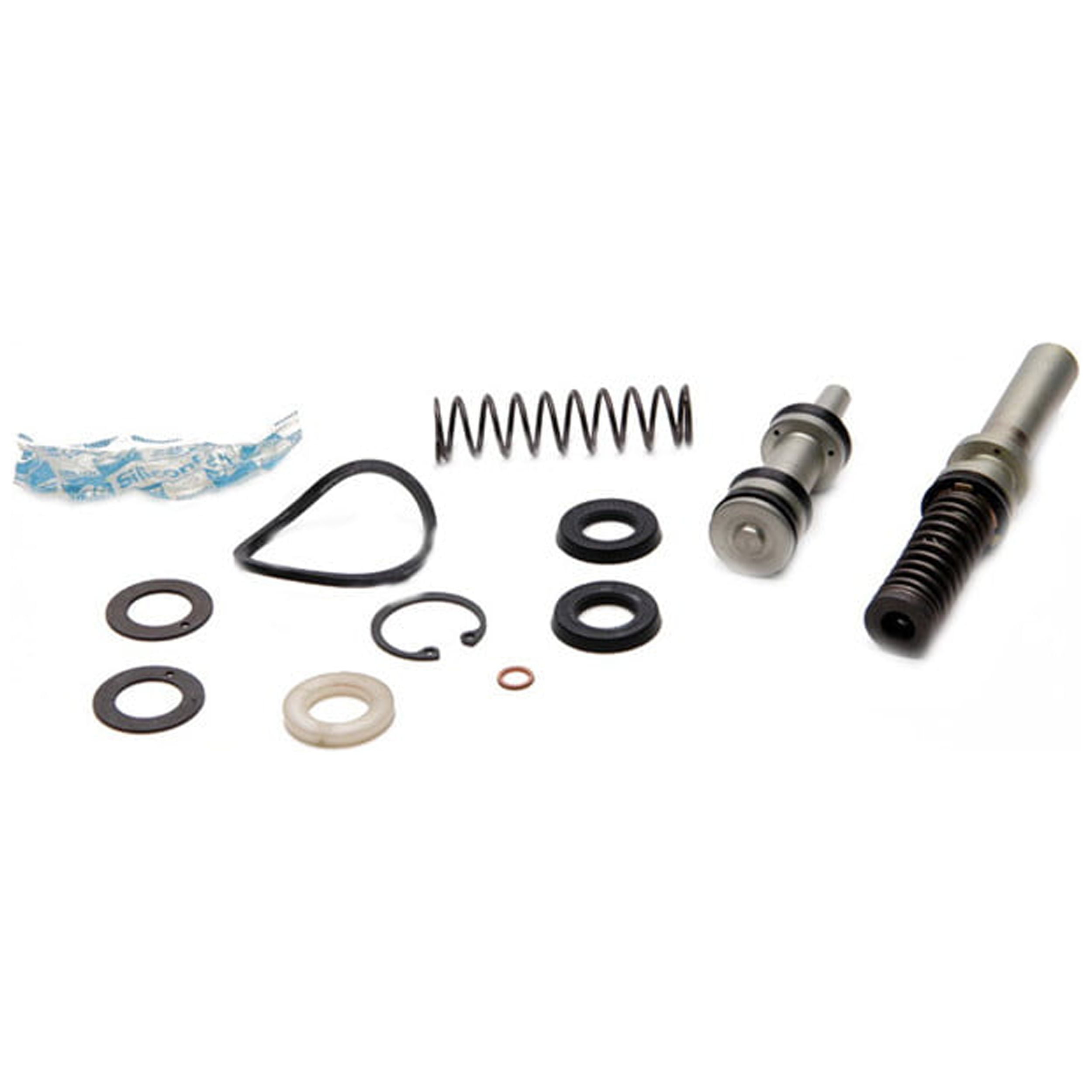 Element3 Master Cylinder Repair Kits Fits select: 1980-1983 AUDI 4000, 1984 AUDI CUSTOM